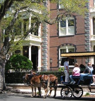 Anchorage Inn Charleston Eksteriør billede