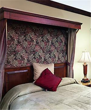 Anchorage Inn Charleston Eksteriør billede