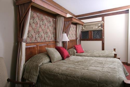 Anchorage Inn Charleston Værelse billede