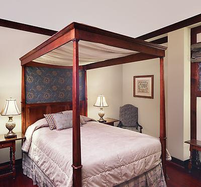 Anchorage Inn Charleston Eksteriør billede