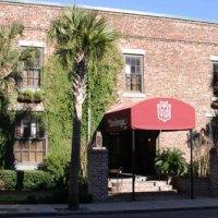 Anchorage Inn Charleston Eksteriør billede