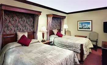 Anchorage Inn Charleston Eksteriør billede